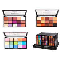 Eyeshadow Palette 15 Colors 1ud.-214227 Eyeshadow Palette 15 Colors 1ud.-214227 3